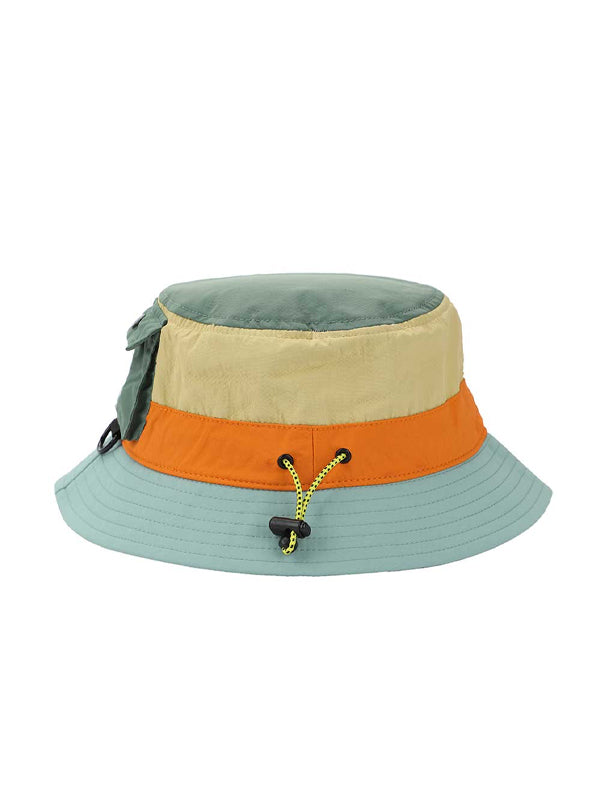 Pokémon Eevee Water Resistant Bucket Hat (With Side Pocket) 6