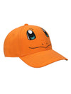 Pokémon Embroidered Charmander Cap 2