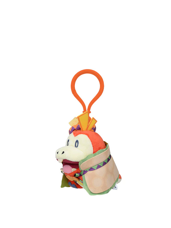 Pokemon Fuecoco Paldea Spooky Halloween Bag Charm 2