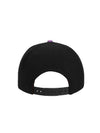 Pokémon Gengar Embroidered Snapback Cap 7