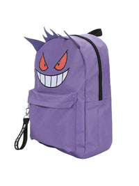 Pokémon Gengar Laptop Backpack 4