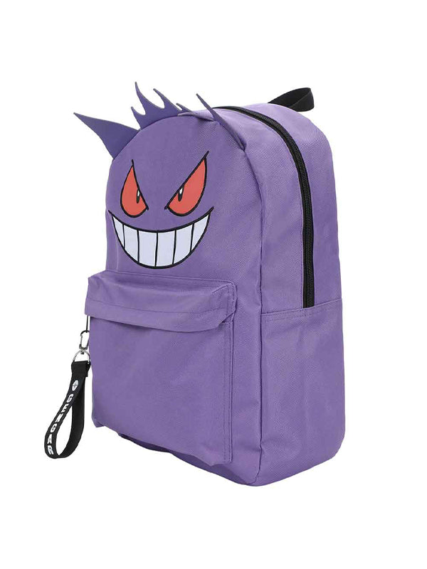 Pokémon Gengar Laptop Backpack 4