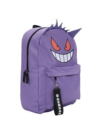 Pokémon Gengar Laptop Backpack 5