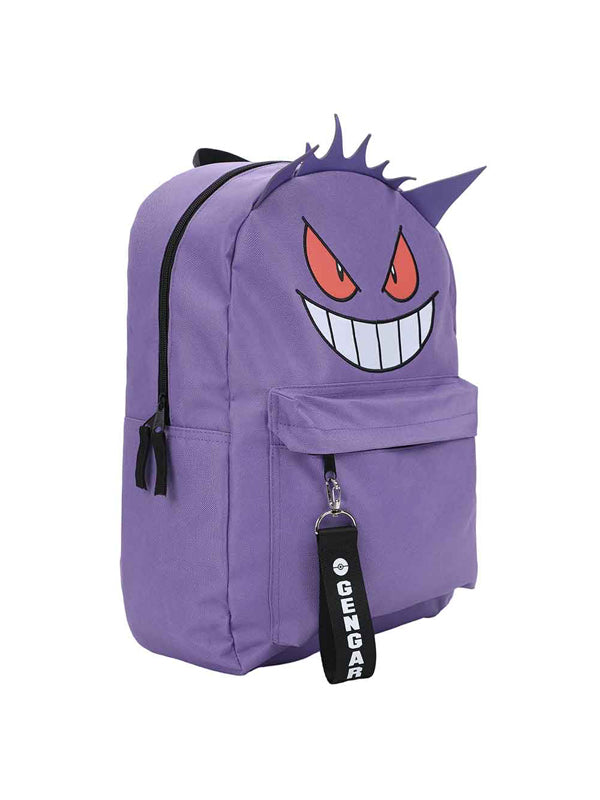 Pokémon Gengar Laptop Backpack 5