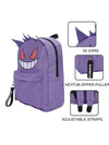 Pokémon Gengar Laptop Backpack 9