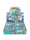 Pokemon Japanese Scarlet & Violet Cyber Judge Booster Box