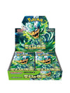 Pokemon Japanese Scarlet & Violet Mask of Change Booster Box