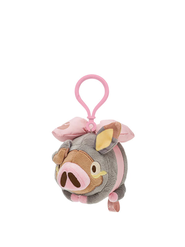 Pokemon Lechonk Easter 2023 Bag Charm 2