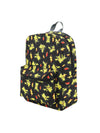 Pokémon Pikachu All Over Print Backpack 4