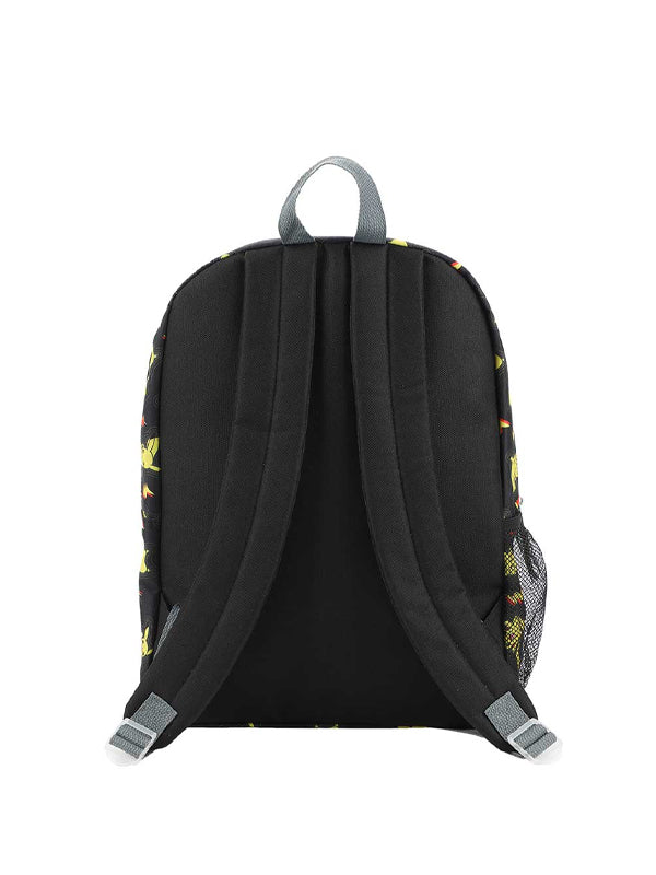 Pokémon Pikachu All Over Print Backpack 5