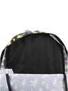 Pokémon Pikachu All Over Print Backpack 6