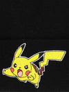 Pokémon Pikachu Battle Pose Cuff Beanie 2