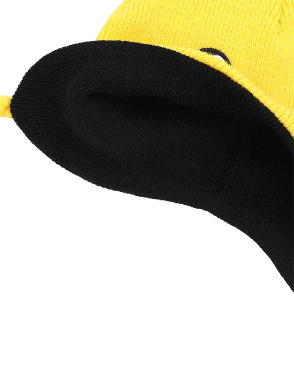 Pokémon Pikachu Cosplay Laplander Fleece Beanie 5