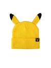 Pokémon Pikachu Cuff Beanie