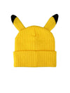 Pokémon Pikachu Cuff Beanie 2