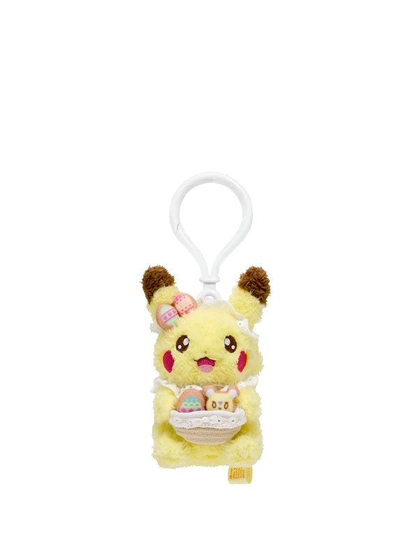 Pokemon Pikachu Pokemon Yum Yum Easter Bag Charm