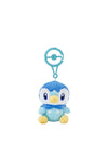 [Collector Troves] Pokemon Piplup Bag Charm