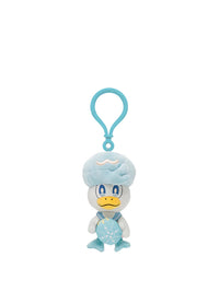 Pokemon Quaxly Easter 2023 Bag Charm