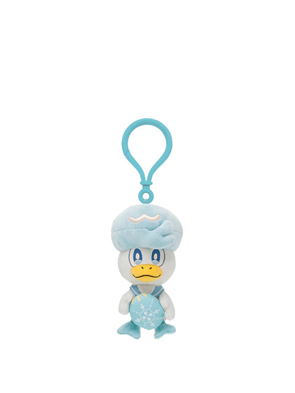 Pokemon Quaxly Easter 2023 Bag Charm