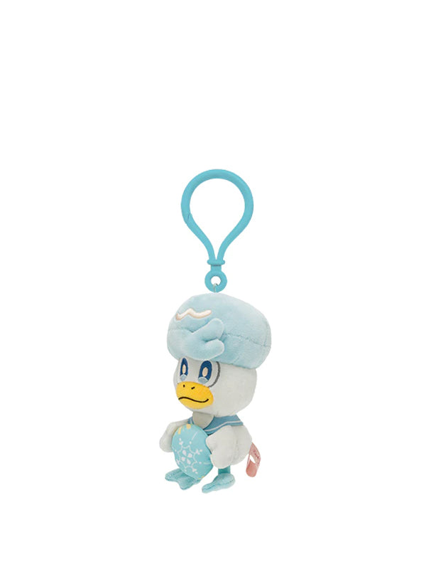 Pokemon Quaxly Easter 2023 Bag Charm 2