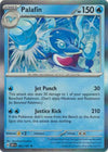 [Collector Troves] Pokemon Scarlet & Violet Obsidian Flames Palafin Card
