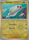 [Collector Troves] Pokemon Scarlet & Violet Obsidian Flames Tynamo Card