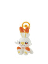 Pokemon Scorbunny Bag Charm 2