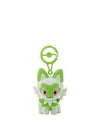 Pokemon Sprigatito Bag Charm