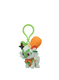 Pokemon Sprigatito Paldea Spooky Halloween Bag Charm 2