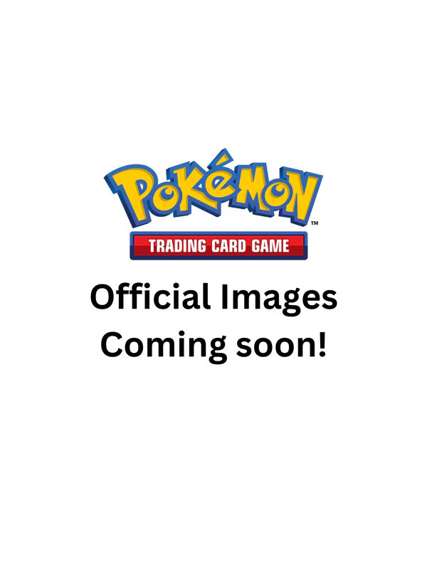 Pokemon TCG Holiday Calendar 2025
