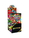 Pokemon TCG MEGA Evolution Booster Display Box (18 Packs)