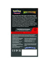 Pokemon TCG MEGA Evolution Booster Display Box (18 Packs)