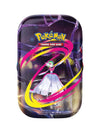 Pokémon TCG Mega Heroes Mini Tin Set  5