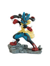 Pokemon TCG November Figure Box: Mega Lucario ex Figure Collection