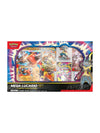 Pokemon TCG November Figure Box: Mega Lucario ex Figure Collection