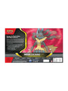 Pokemon TCG November Figure Box: Mega Lucario ex Figure Collection