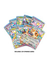Pokemon TCG Prismatic Evolution Storage Box