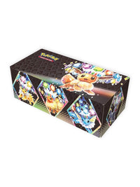 Pokemon TCG Prismatic Evolution Storage Box