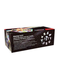 Pokemon TCG Prismatic Evolution Storage Box
