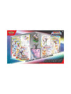 Pokemon TCG Prismatic Evolutions Premium Figure Collection