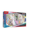 Pokemon TCG Prismatic Evolutions Premium Figure Collection 3