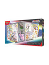 Pokemon TCG Prismatic Evolutions Premium Figure Collection 4