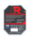 Pokemon TCG Team Rocket Tin (Set of 3)