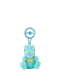 Pokemon Totodile Bag Charm 