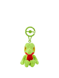 Pokemon Treecko Bag Charm