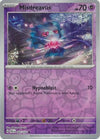 Pokemon Scarlet & Violet Paldea Evolved Misdreavus Card Reverse Holo