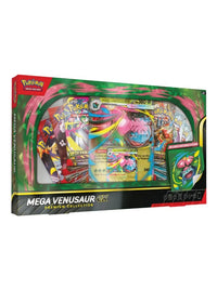 Pokemon TCG November Premium Collection
