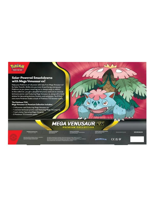 Pokemon TCG November Premium Collection 3