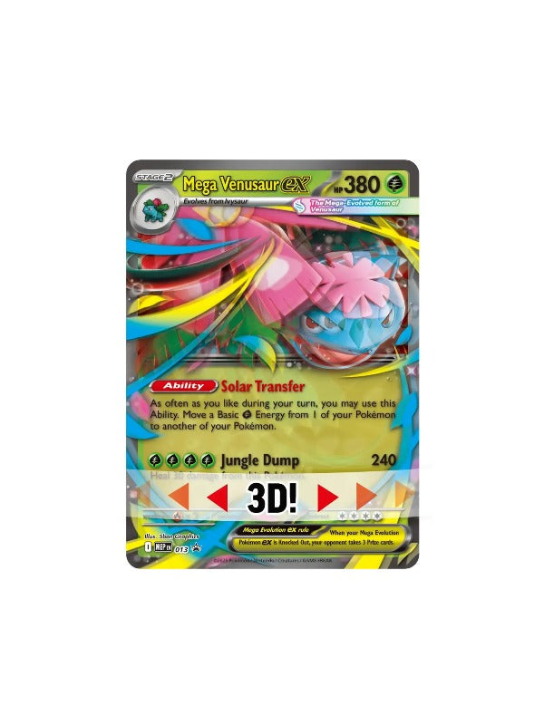 Pokemon TCG November Premium Collection 4