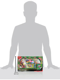 Pokemon TCG November Premium Collection 6